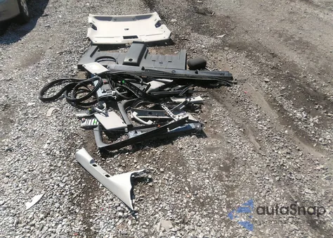 2015 Nissan Frontier S из США, поврежденный, VIN 1N6BD0CT5FN745953